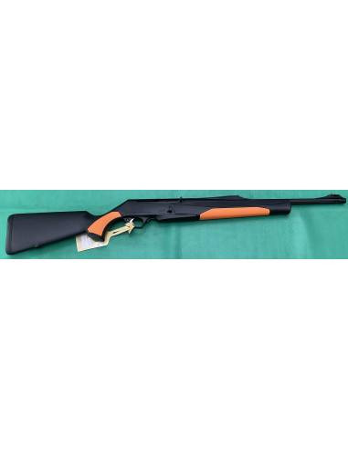 CARABINA POLIMERO BROWNING MK3 TRACKER ONE THR S CON COPRIFILETTO CALIBRO 308 46 CM LA CANNA CON ATTACHICINGHIA RAPIDI