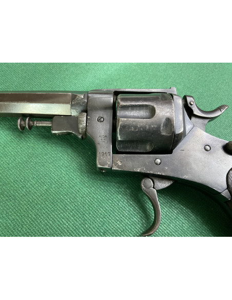 Bodeo 1889 Mida Già Castelli 1917 calibro 10.4 ord.it