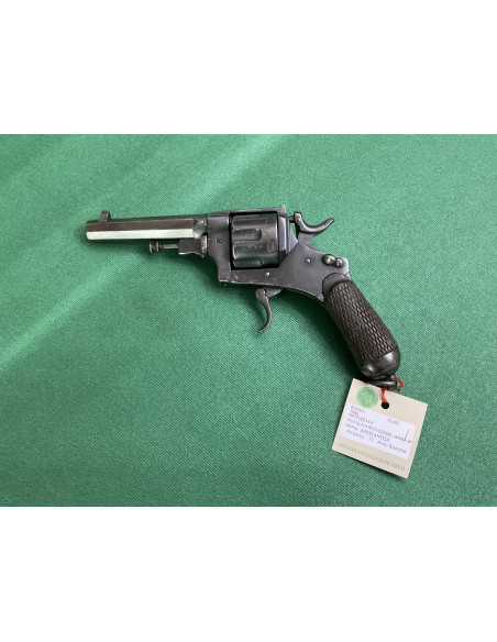 Bodeo 1889 Mida Già Castelli 1917 calibro 10.4 ord.it