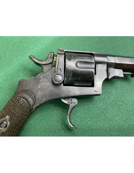 Bodeo 1889 Mida Già Castelli 1917 calibro 10.4 ord.it