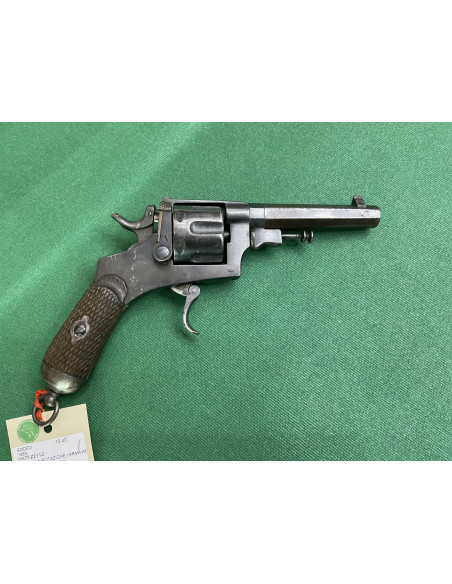 Bodeo 1889 Mida Già Castelli 1917 calibro 10.4 ord.it