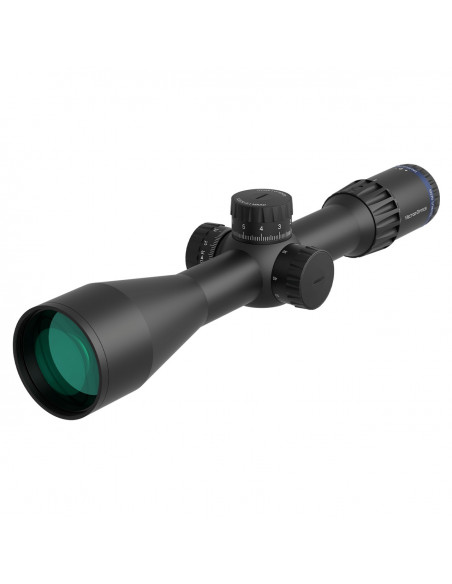 OTTICA DA TIRO VECTOR OPTICS TAURUS 4-32x56 Riflescope ED FFP SCFF-34 €575