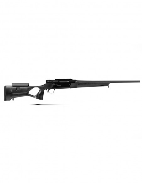 STRASSER HMS CARABINA MOD. RS 14 EVO UNIC CARBON CAL. 308 WIN. CALCIO REGOLABILE FIBRA DI CARBONIO COD. ID. 14_00764