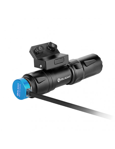 Pile Torce per armi Olight Odin Mini Torcia per Autodifesa 1.250 Lumen codice P30632939