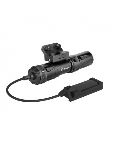 Pile Torce per armi Olight Odin Mini Torcia per Autodifesa 1.250 Lumen codice P30632939