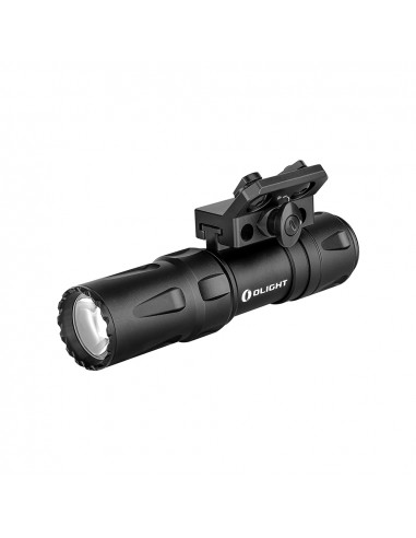 Pile Torce per armi Olight Odin Mini Torcia per Autodifesa 1.250 Lumen codice P30632939
