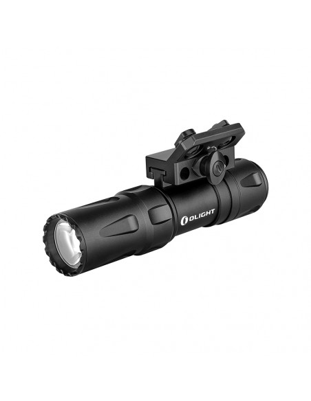 Pile Torce per armi Olight Odin Mini Torcia per Autodifesa 1.250 Lumen codice P30632939