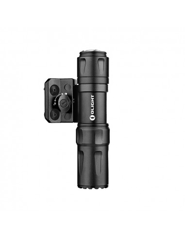 Pile Torce per armi Olight Odin Mini Torcia per Autodifesa 1.250 Lumen codice P30632939