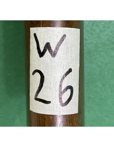 Winchester mod. 94 cal. 38-55 Take Dowm - COD. W26 -