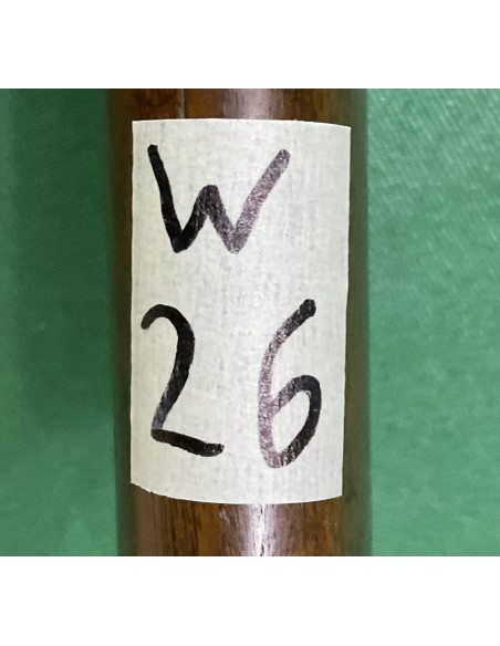 Winchester mod. 94 cal. 38-55 Take Dowm - COD. W26 -
