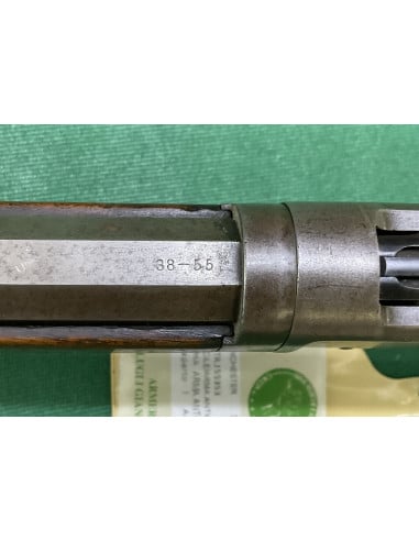 Winchester mod. 94 cal. 38-55 Take Dowm - COD. W26 -