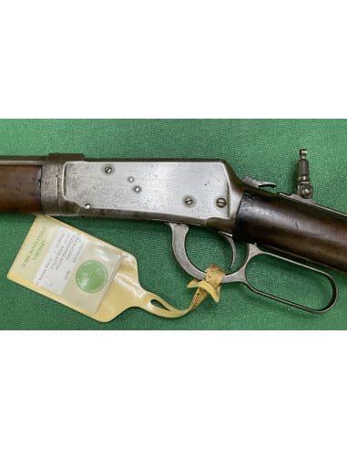 Winchester mod. 94 cal. 38-55 Take Dowm - COD. W26 -