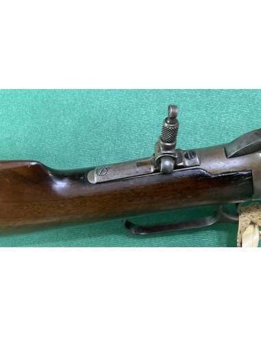 Winchester mod. 94 cal. 38-55 Take Dowm - COD. W26 -