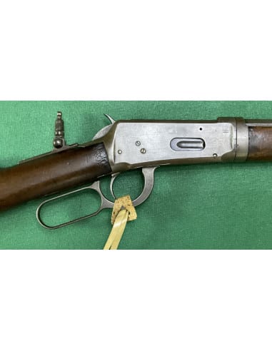 Winchester mod. 94 cal. 38-55 Take Dowm - COD. W26 -