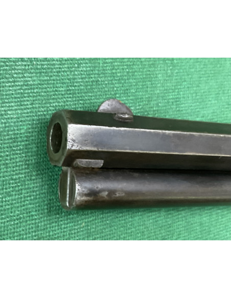 Colt Burgess 1883 cal. 44-40