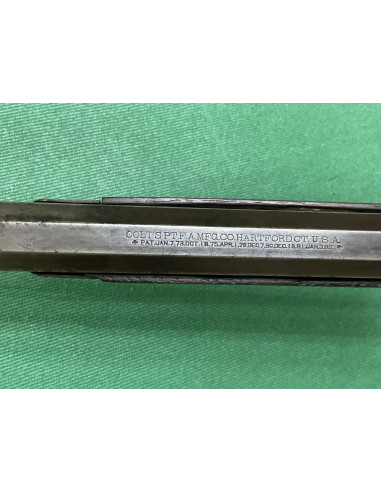 Colt Burgess 1883 cal. 44-40