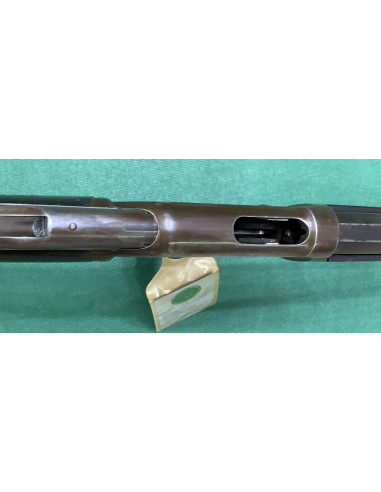 Colt Burgess 1883 cal. 44-40