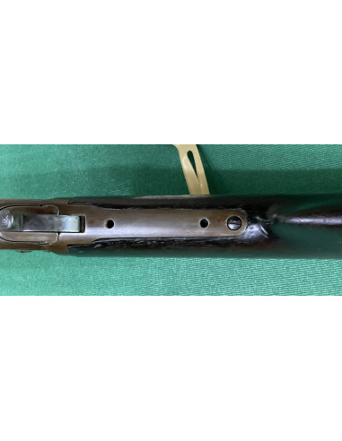 Colt Burgess 1883 cal. 44-40