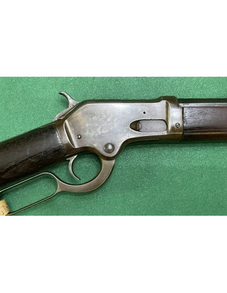 Colt Burgess 1883 cal. 44-40
