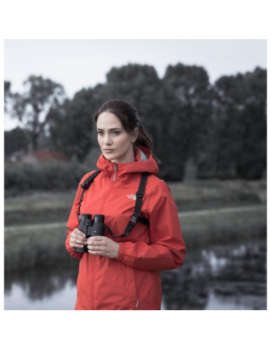 KITE OPTICS Shoulder Strap Bretella a tracolla per binocolo codice k282523 cinghia per binocoli