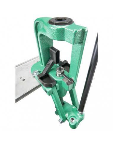 Pressa per ricaricare colpi RCBS Rock Chucker Supreme Pressa da Ricarica 9356 codice 491832