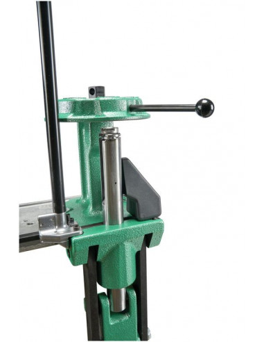Pressa per ricaricare i colpi armi RCBS TURRET Pressa con Torretta progressiva 88901