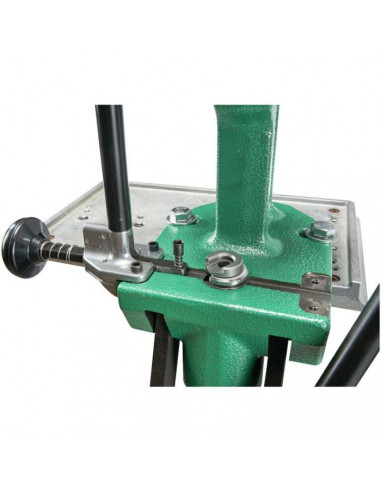Pressa per ricaricare i colpi armi RCBS TURRET Pressa con Torretta progressiva 88901