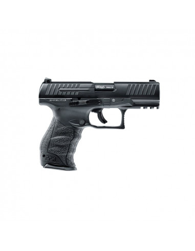 PISTOLE LIBERA VENDITA CO2  UMAREX 5.8400 WALTHER PPQ-M2 SCARRELLANTE CO2 PIOMBINI 4.5MM PISTOLE CO2 Wishlist
