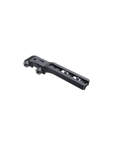 Base Pard Attacco MT2 Attacco MT-2 compatibile con serie per Ottica Pard termica notturna NV008S
