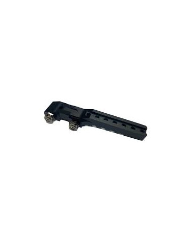 Base Pard Attacco MT2 Attacco MT-2 compatibile con serie per Ottica Pard termica notturna NV008S