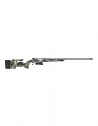 Carabine Bergara armi Modello B14 - WILD HMR CALIBRO 308 EXT SINTETICA AYM 61 24 POLLICI