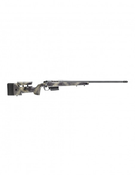Carabine Bergara armi Modello B14 - WILD HMR CALIBRO 308 EXT SINTETICA AYM 61 24 POLLICI