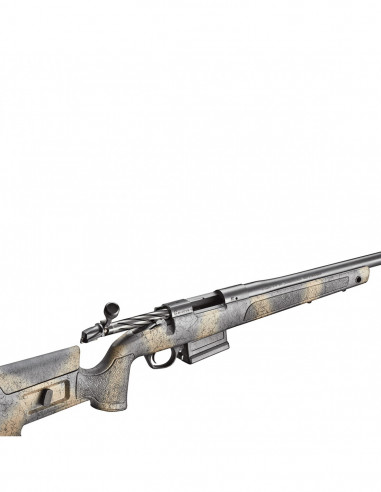 Carabine Bergara armi Modello B14 - WILD HMR CALIBRO 308 EXT SINTETICA AYM 61 24 POLLICI