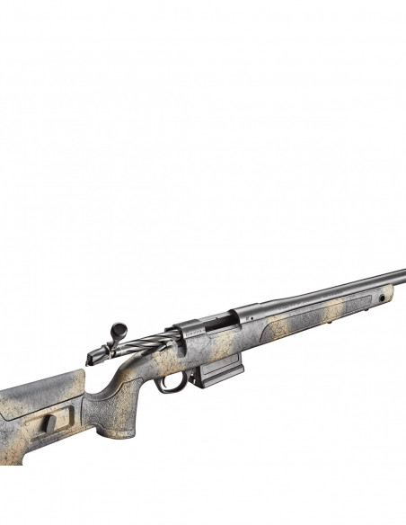 Carabine Bergara armi Modello B14 - WILD HMR CALIBRO 308 EXT SINTETICA AYM 61 24 POLLICI