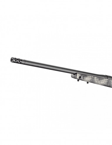 Carabine Bergara armi Modello B14 - WILD HMR CALIBRO 308 EXT SINTETICA AYM 61 24 POLLICI