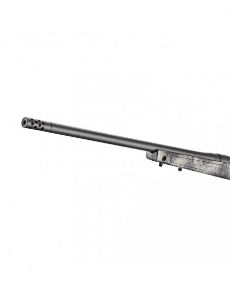 Carabine Bergara armi Modello B14 - WILD HMR CALIBRO 308 EXT SINTETICA AYM 61 24 POLLICI