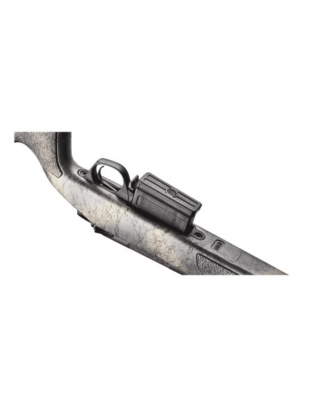 Carabine Bergara armi Modello B14 - WILD HMR CALIBRO 308 EXT SINTETICA AYM 61 24 POLLICI