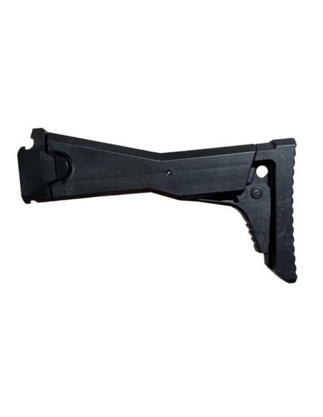 CZ CALCIO ESTENDIBILE EVO3 BLK 373489