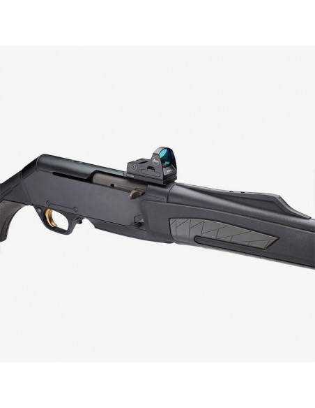 Base Contessa LTBFX ribassata fissa per  Benelli Argo e Browning Bar LEICA TEMPUS DOCTER SIGHT
