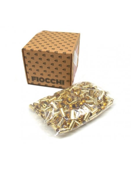 FIOCCHI BOSSOLI CALIBRO 9 Luger 9x19 FM-BOSSOLI 250 pezzi 60939000