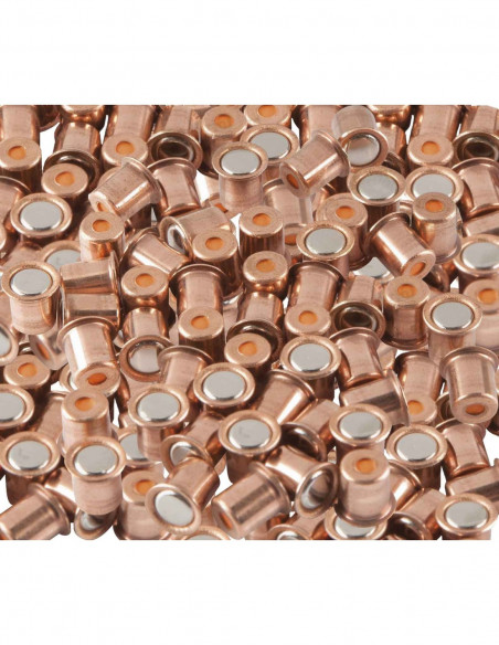 Fiocchi Inneschi tipo 615 calibro 20 / 28 / 36 / 410 800 pezzi inneschi  FI-12615700