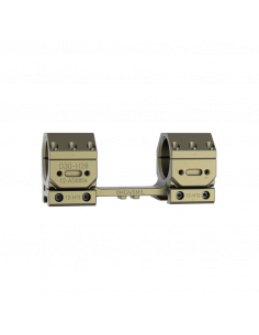 ATTACCO UNICO AUDERE ADVERSUS™ Scope Mount 30 MM CODICE AD0008/F 0 MOA 38 di altezza