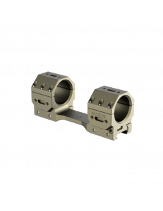 ATTACCO UNICO AUDERE ADVERSUS™ Scope Mount 30 MM CODICE AD0008/F 0 MOA 38 di altezza 2