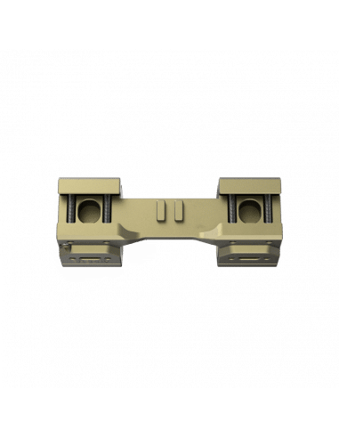 ATTACCO UNICO AUDERE ADVERSUS™ Scope Mount 30 MM CODICE AD0008/F 0 MOA 38 di altezza