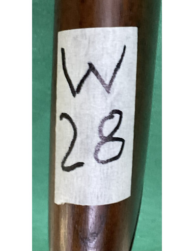 Winchester 1873 cal. 44-40 - COD. W28 -