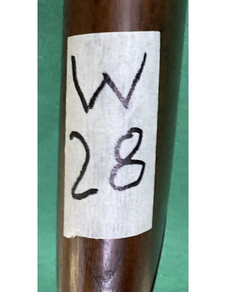 Winchester 1873 cal. 44-40 - COD. W28 -