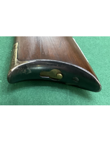 Winchester 1873 cal. 44-40 - COD. W28 -