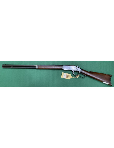 Winchester 1873 cal. 44-40 - COD. W28 -
