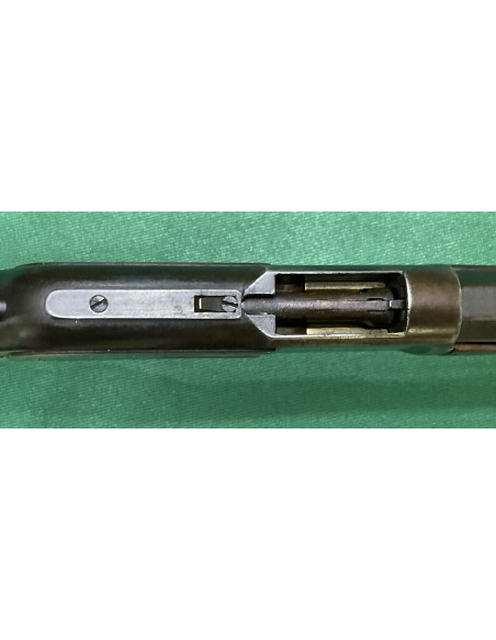 Winchester 1873 cal. 44-40 - COD. W28 -