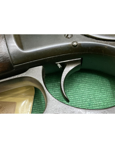 Winchester 1873 cal. 44-40 - COD. W28 -